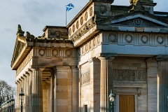 The National Gallery of Scotland
