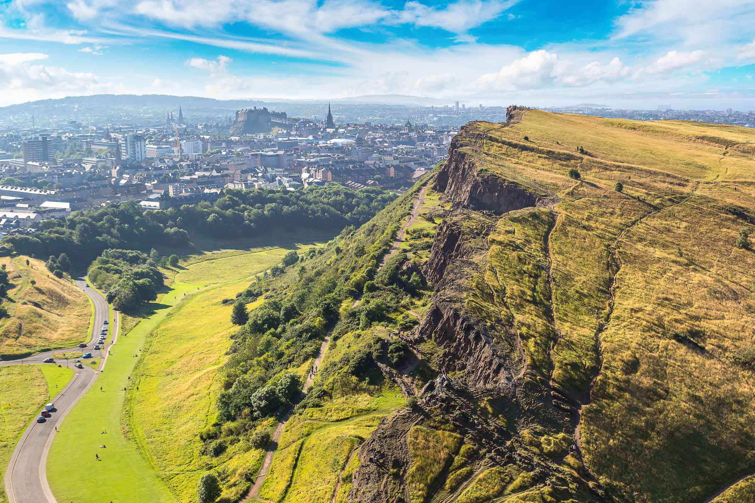 Summer Breaks Edinburgh Special Offers Parliament House Hotel